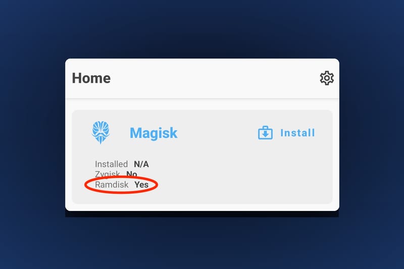 手机 Root 丢失恢复全攻略:提取 boot/init_boot 镜像并重刷 Magisk